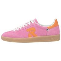 rieker zapatos bajos w220031 para mujer