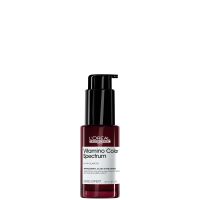 loreal professionnel vitamino color spectrum glass shine serum for coloured hair 30ml