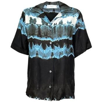 Beatrice B Camisa manga corta 4103 para mujer