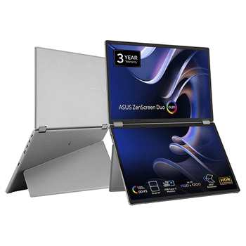 Asus ZenScreen Duo OLED MQ149CD ZenScreen 14