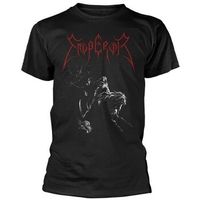 emperor camiseta rider 2005 para hombre