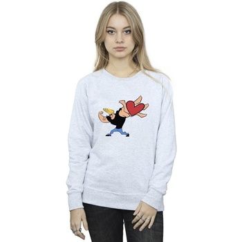 Johnny Bravo Jersey BI21948 para mujer
