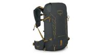 bolsa de senderismo osprey talon velocity 20 negra hombre 22 l