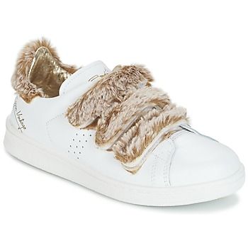 Ippon Vintage Zapatillas FLIGHT POLAR para mujer