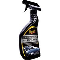 ultimate quik detailer 650ml