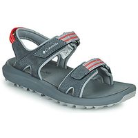 columbia sandalias trailstorm hiker 2 strap para mujer