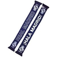 real madrid bufanda rm4bufd3c para mujer