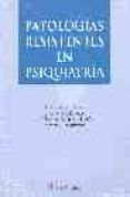 patologias resistentes en psiquiatria