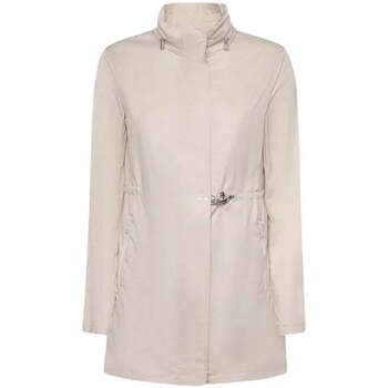 Fay Cortaviento Trench para niña