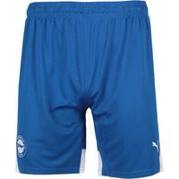 puma short alaves 25 shorts para hombre