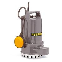 electrob ay-325 dcm10 hf - ayerbe - 5860120