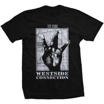 Ice Cube Tops y Camisetas Westside Connection para hombre