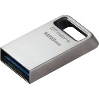 kingston datatraveler micro 128gb usb 32 metal