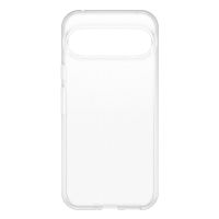 funda para movil otterbox react cover policarbonato transparente para pixel 9 pro xl