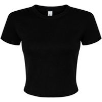 bella  canvas camiseta rw10077 para mujer