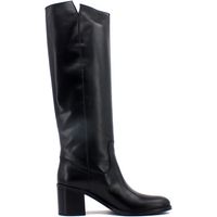 via roma 15 botas 4041n para mujer