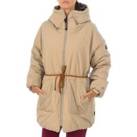 napapijri chaquetas np0a4fnm para mujer