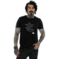 disney camiseta goals para hombre