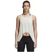 adidas camisa performance para mujer