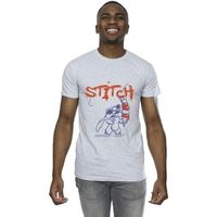 disney camiseta bi33006 para hombre