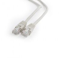 cable de red rj45 cat6 20m gris