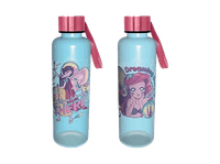 botella - sherwood princesas disney manga ilustraciones dinamicas y elegantes 65 cm x 225