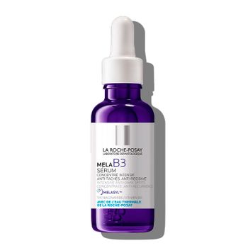 La Roche Posay Cosmética Facial Mela B3 Sérum Sérum Despigmentante Con Niacinamida