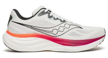 Saucony hombre - blanco
