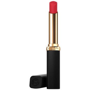 L'oréal Pintalabios Color Riche Intense Volume Matte Lipstick - 100 Pink Wo para mujer