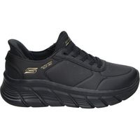 skechers deportivas moda 117506 para mujer
