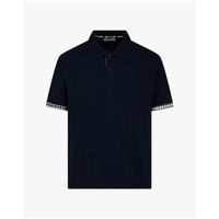 aquascutum polo - para hombre