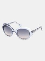 gafas de sol ovaladas