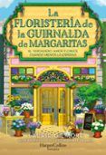 la floristeria de la guirnalda de margaritas