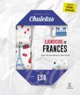 ejercicios de francés para la eso (chuletas 2016)