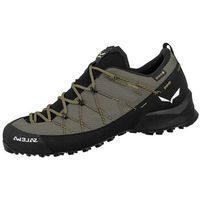 salewa zapatillas de senderismo wildfire 2 gtx para hombre