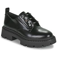 ash botines groove para mujer