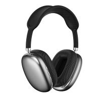 auriculares inalambricos p9promax aur headphones bluetooth unidad de sonido magnetico de 40 mm almohadillas transpira