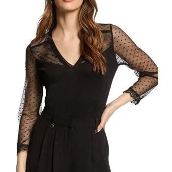 Morgan Blusa THAISA para mujer