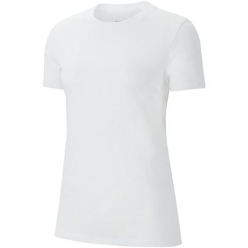 Nike Camiseta Park 20 W Tee para mujer