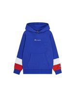 sudadera champion hooded sweatshirt nino