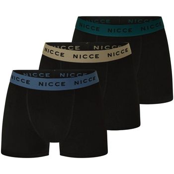 Nicce London Boxer Maddocks para hombre
