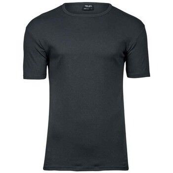 Tee Jays Camiseta Interlock para mujer