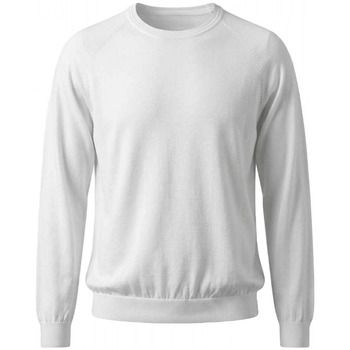 Jeordie's Jersey 55514 GIRO ML COLLO LINK-100 BIANCO para hombre