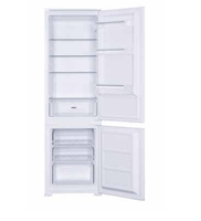 frigorifico combi integrable edesa efc-1711-i d sin nofrost e alto 1778 cm ancho 54 cm