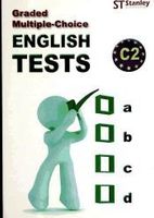 graded multiple-choice english tests c2