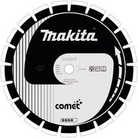 ddiamante comet 350 asfalto - makita - b-13275