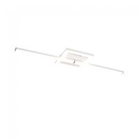 plafon de techo led viale 4000k 17w