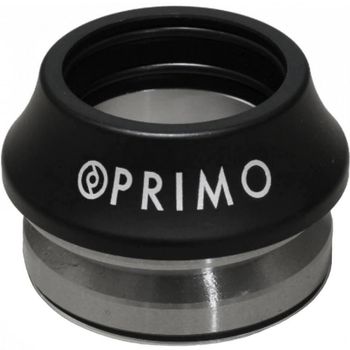 Primo Mid Headset Black