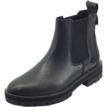 Timberland Boots 0A2KRE London Square para mujer
