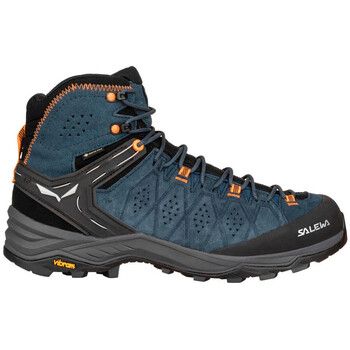 Salewa Zapatillas de senderismo MS ALP TRAINER 2 MID GTX para hombre